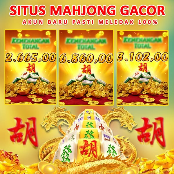 SIAPKAYA : Situs Game Online Terbaik untuk Penggemar Game Petualangan Dunia Viking